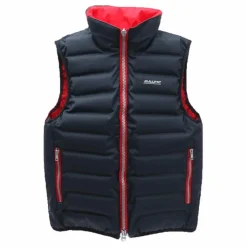 Baltic Flipper Blue/Red Blå och Röd Hot