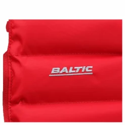 Baltic Flipper Blue/Red Blå och Röd Hot