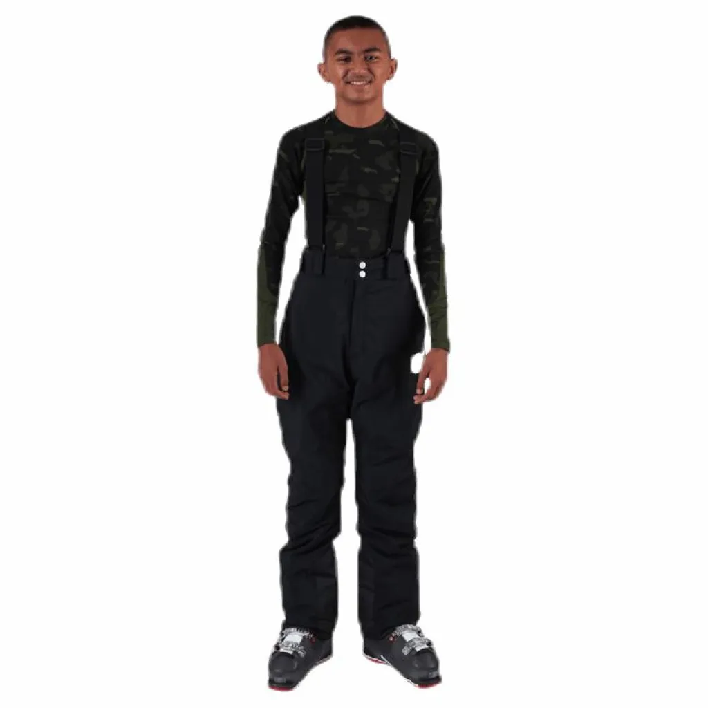 Flister Snowboard Pants Black*VOLC Hot