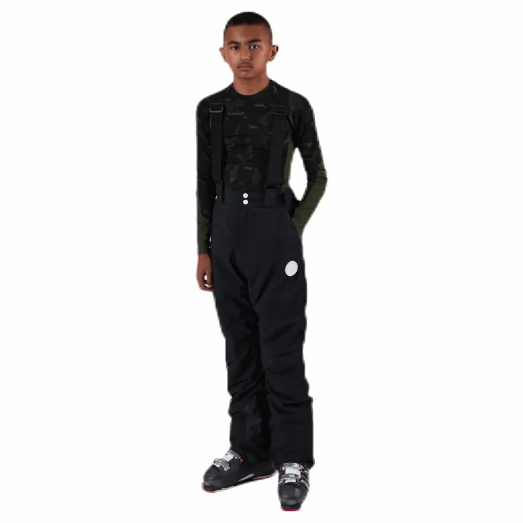 Flister Snowboard Pants Black*VOLC Hot