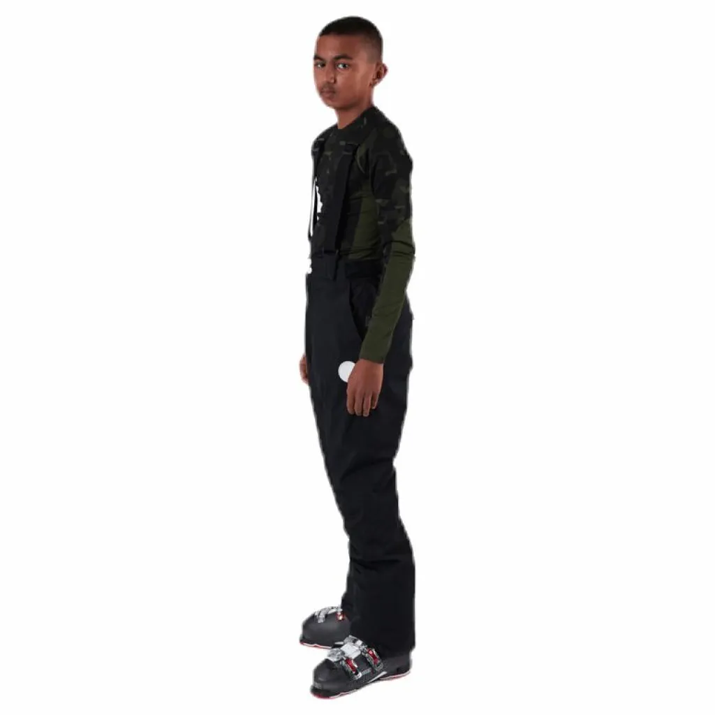 Flister Snowboard Pants Black*VOLC Hot