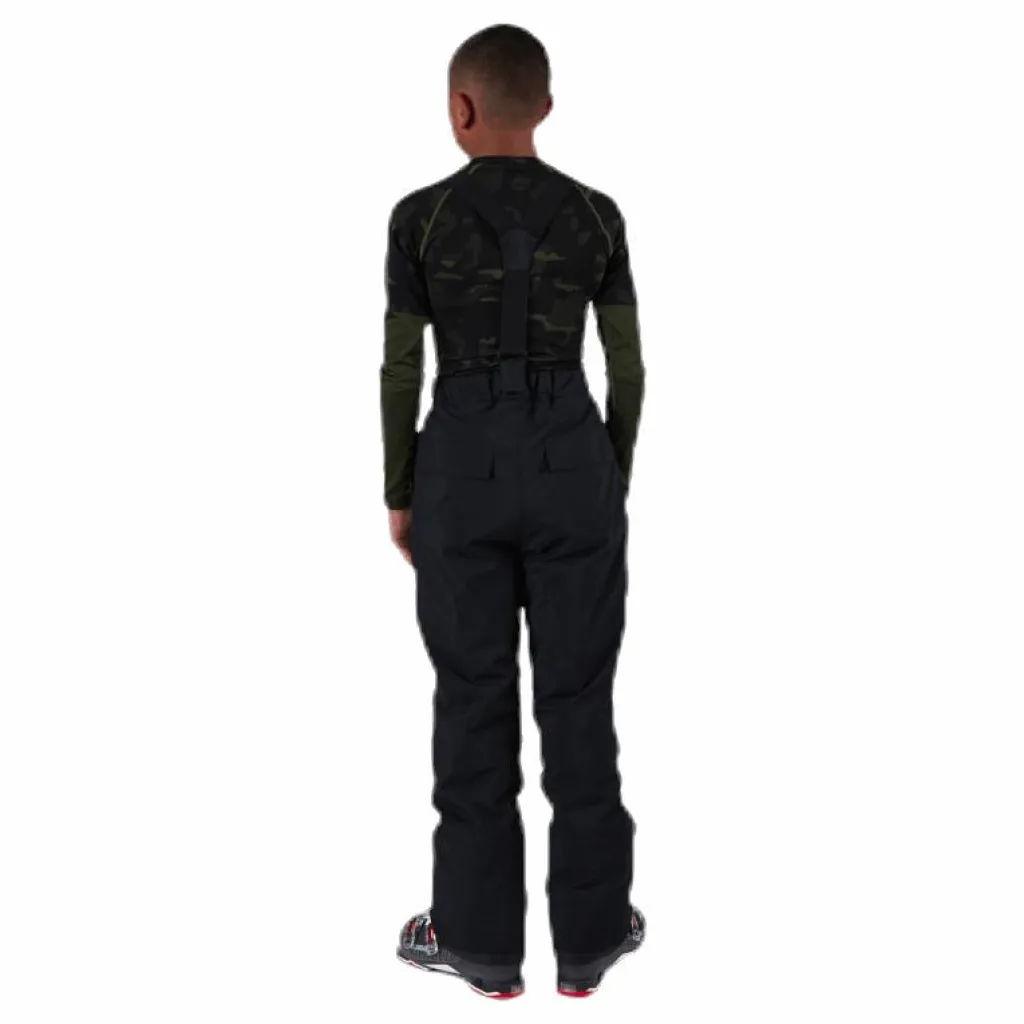 Flister Snowboard Pants Black*VOLC Hot