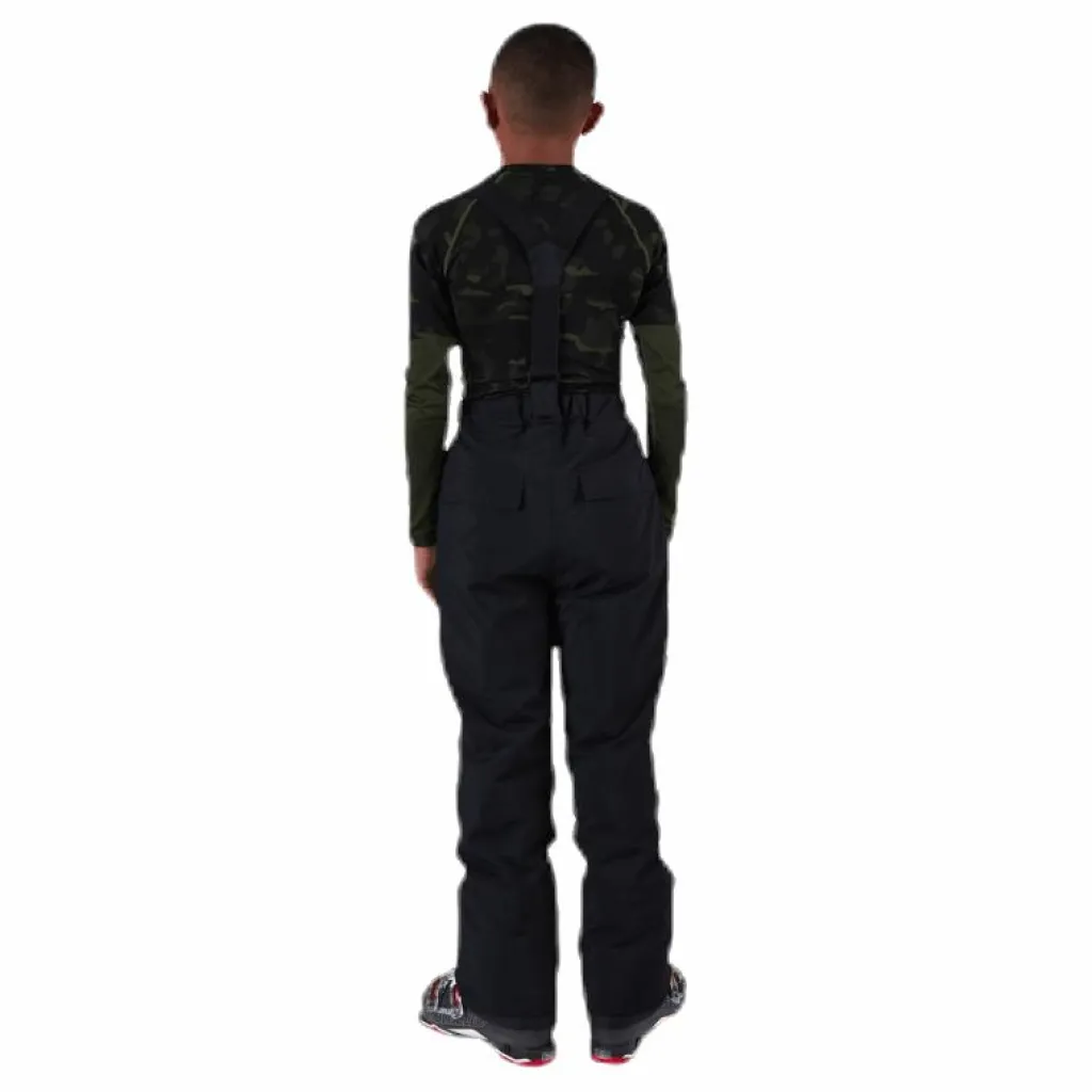 Flister Snowboard Pants Black*VOLC Hot