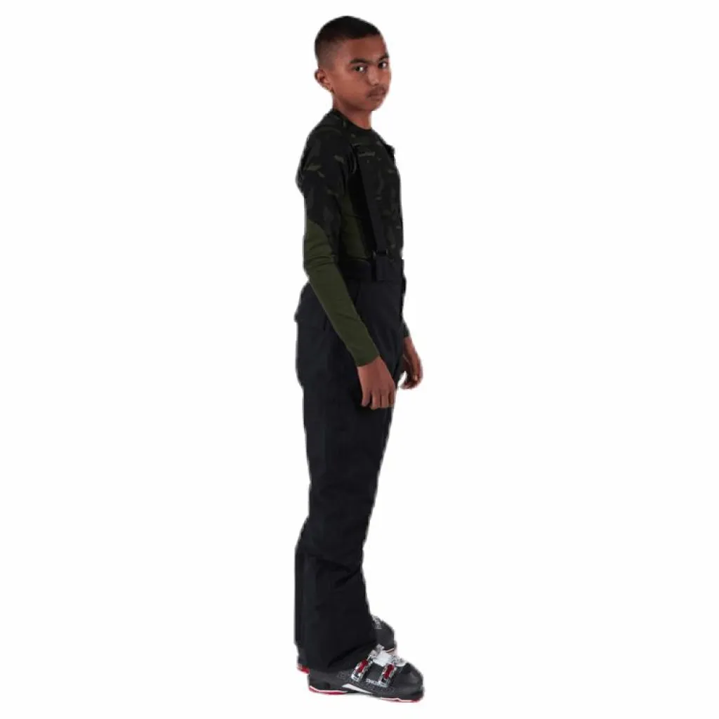 Flister Snowboard Pants Black*VOLC Hot