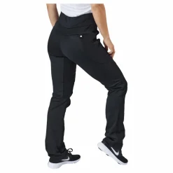 Daily Sports Fliza Plain Pants Black Svart Sale