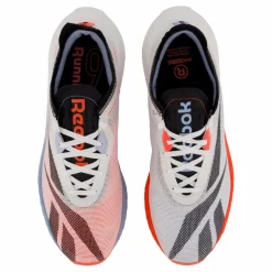 Reebok Floatride Energy X Wht/black/orgfla Hot
