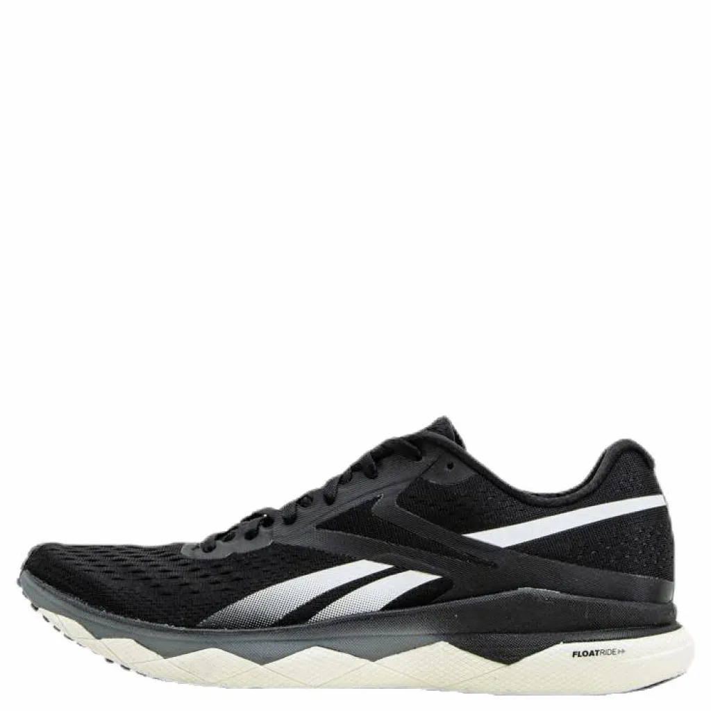 Floatride Run Fast 2.0 Black/Grey*Reebok Online