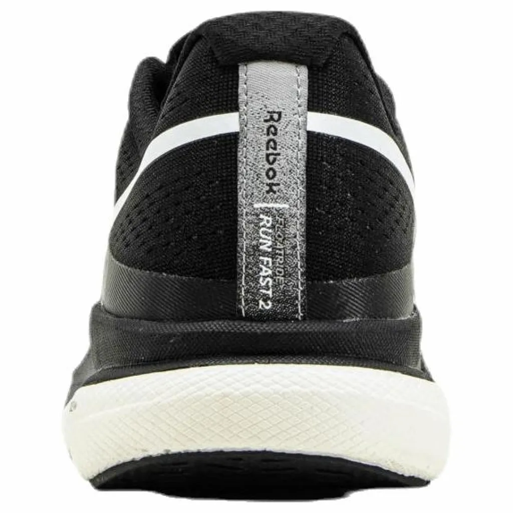 Floatride Run Fast 2.0 Black/Grey*Reebok Online