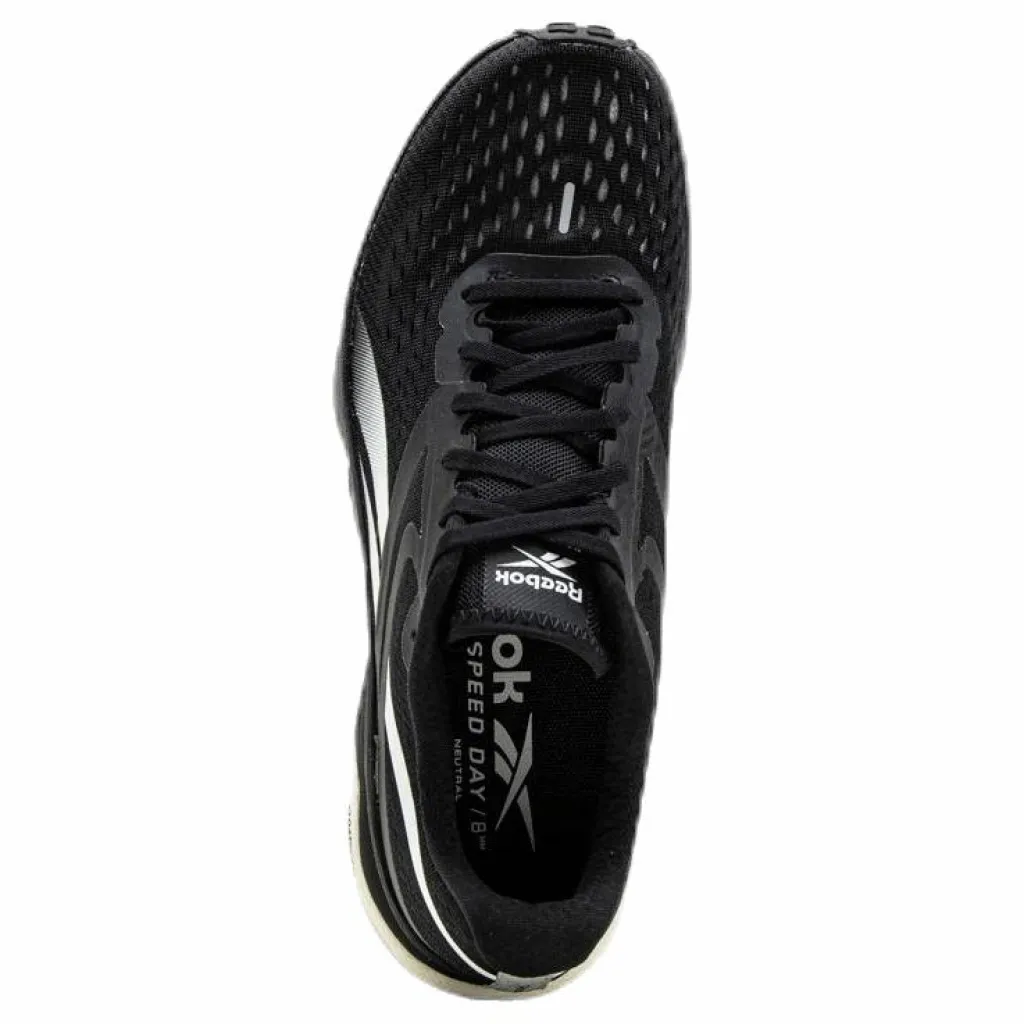 Floatride Run Fast 2.0 Black/Grey*Reebok Online