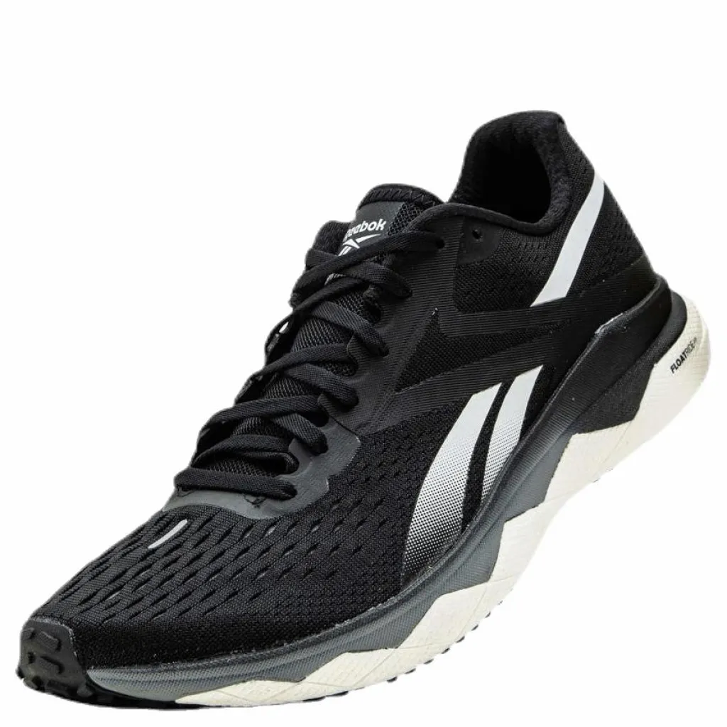 Floatride Run Fast 2.0 Black/Grey*Reebok Online
