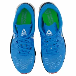 Reebok Floatride Run Fast Pro Blue/White Best