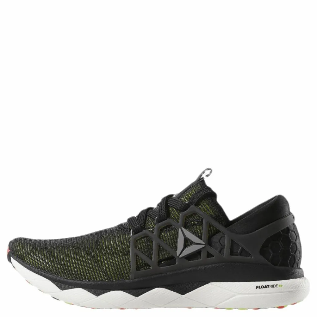 Floatride Run Flexweave Green/Black/Grey*Reebok Discount