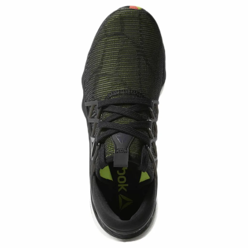 Floatride Run Flexweave Green/Black/Grey*Reebok Discount