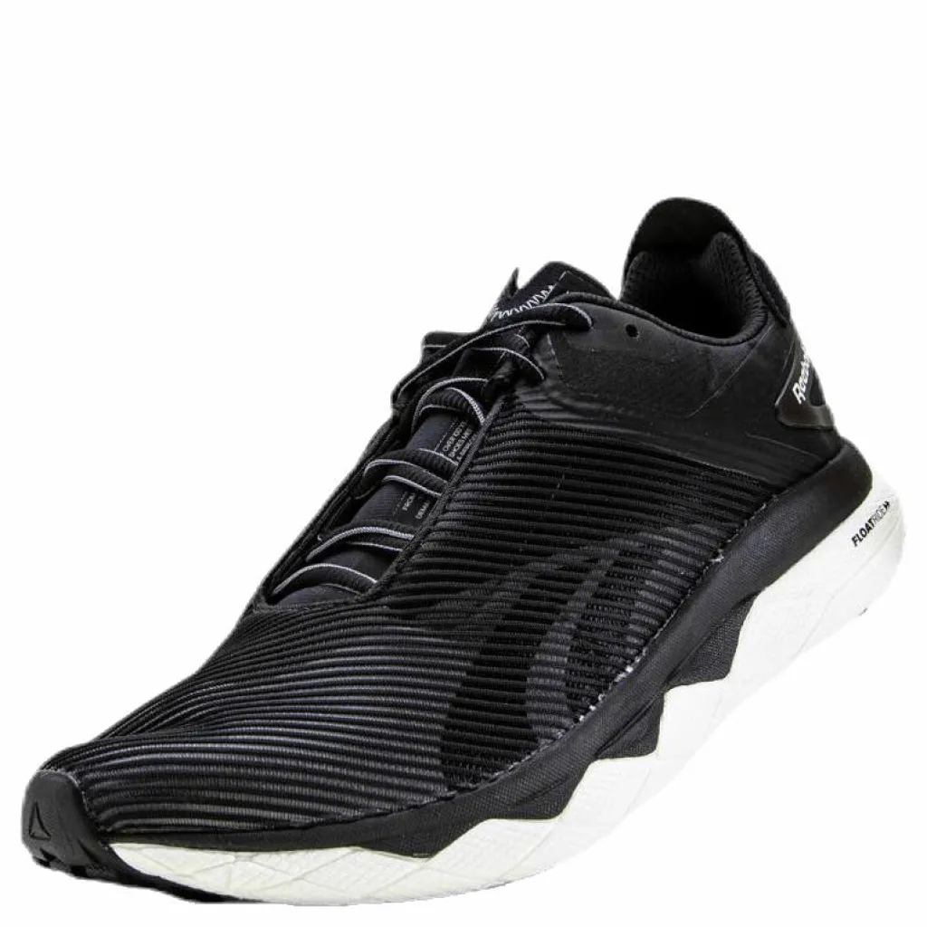 Floatride Run Panthea White/Black*Reebok Discount