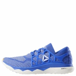 Floatride Run ULTK Blue/White/Gold*Reebok Sale