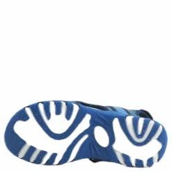 Champion Florida Sandal PS Blue Blå Best
