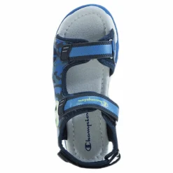 Champion Florida Sandal PS Blue Blå Best