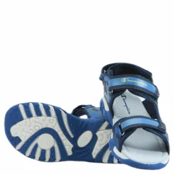 Champion Florida Sandal PS Blue Blå Best