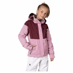 8848 Altitude Florina JR Jacket Purple Lila Discount
