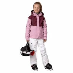 8848 Altitude Florina JR Jacket Purple Lila Discount