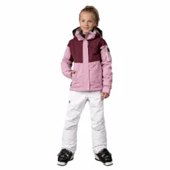 8848 Altitude Florina JR Jacket Purple Lila Discount