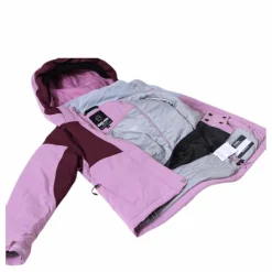 8848 Altitude Florina JR Jacket Purple Lila Discount