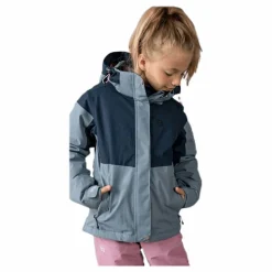 Florina Junior Jacket Blue*8848 Altitude Clearance