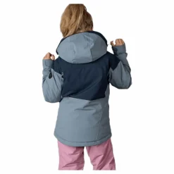Florina Junior Jacket Blue*8848 Altitude Clearance