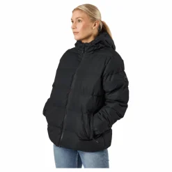 Whistler Floss W Padded Jacket Black Svart New