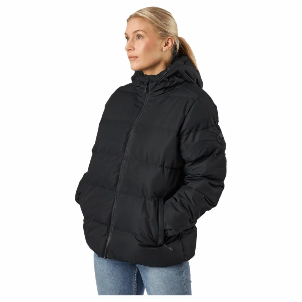 Whistler Floss W Padded Jacket Black Svart New