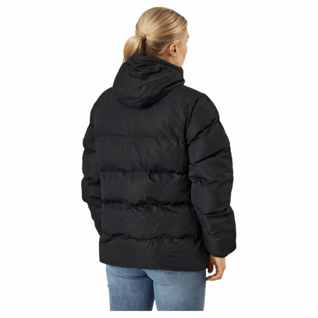 Whistler Floss W Padded Jacket Black Svart New
