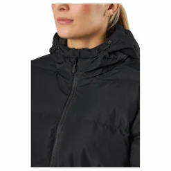 Whistler Floss W Padded Jacket Black Svart New