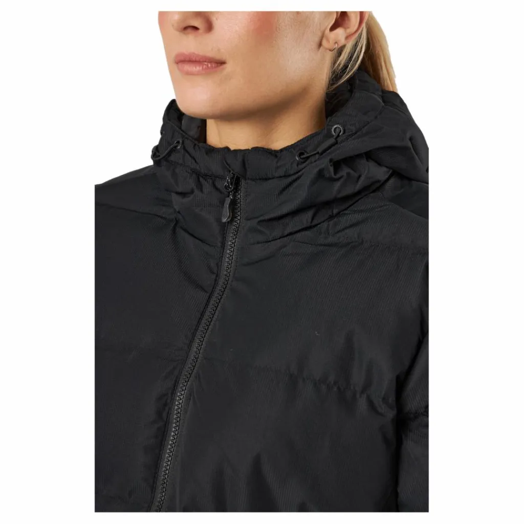 Whistler Floss W Padded Jacket Black Svart New