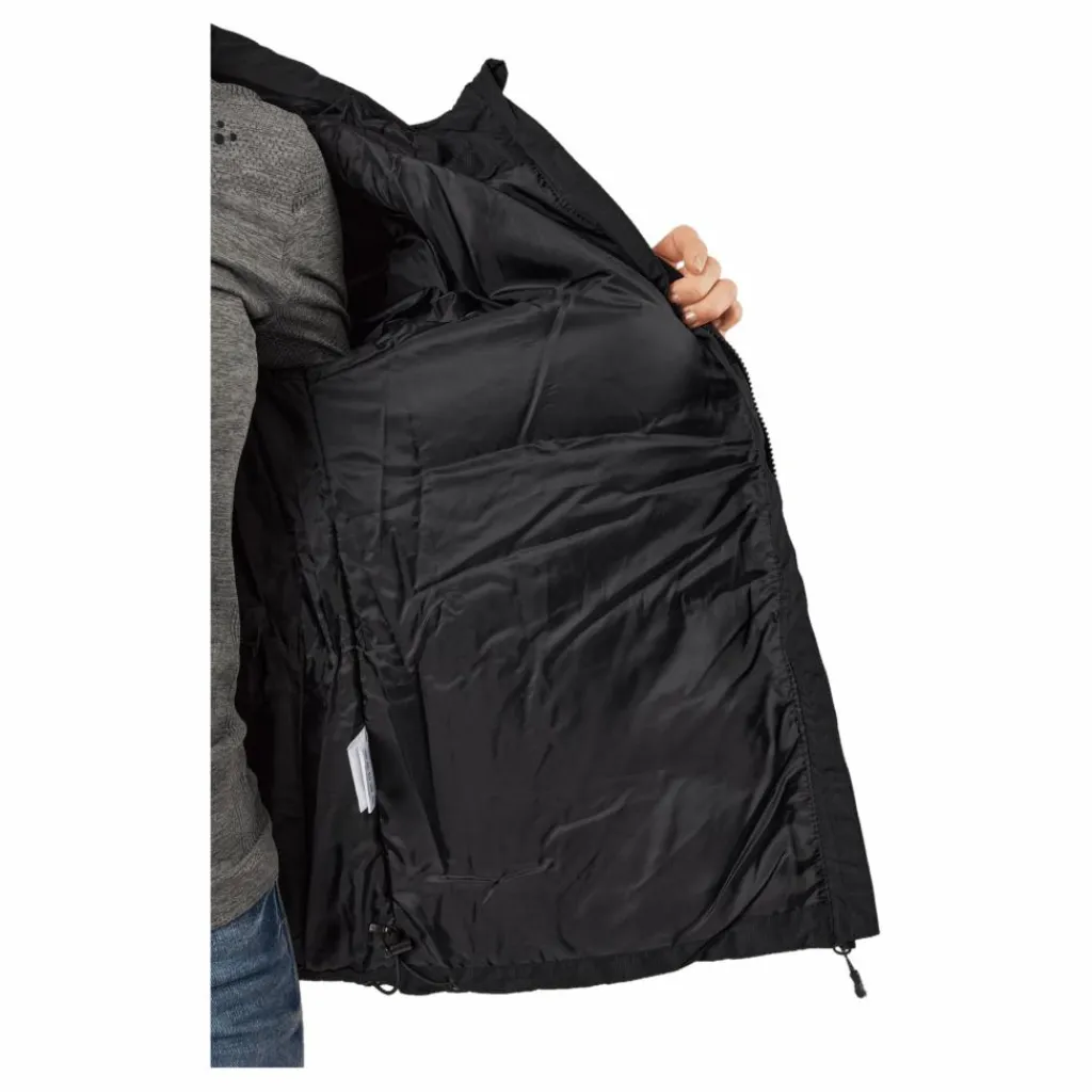 Whistler Floss W Padded Jacket Black Svart New