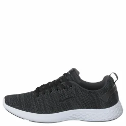Bagheera Flow Black/dark Grey Svart Outlet