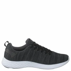 Bagheera Flow Black/dark Grey Svart Outlet