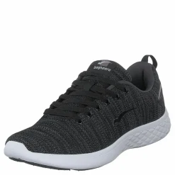 Bagheera Flow Black/dark Grey Svart Outlet