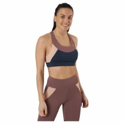 Flow Bocked Sport Top Blue/Purple*Craft Sale