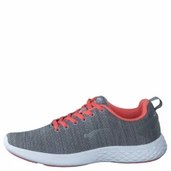 Bagheera Flow Grey/peach Blå Online