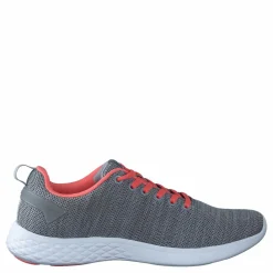 Bagheera Flow Grey/peach Blå Online