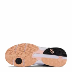 Bullpadel Flow Hybrid Fly 2023 Coral Flerfärgad Online