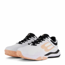 Bullpadel Flow Hybrid Fly 2023 Coral Flerfärgad Online