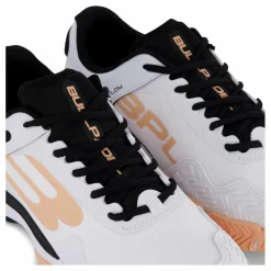 Bullpadel Flow Hybrid Fly 2023 Coral Flerfärgad Online