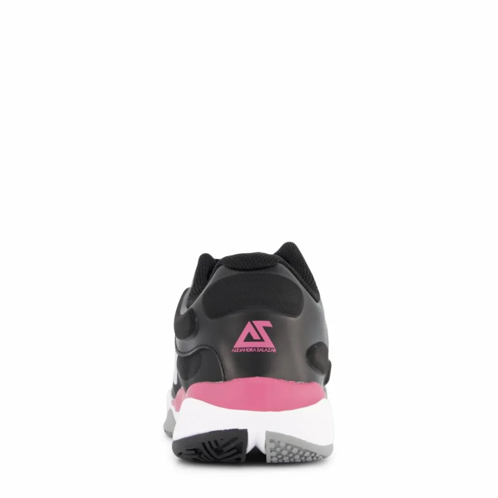 Flow Hybrid Fly 23i Black/pink*Bullpadel Clearance