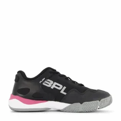 Flow Hybrid Fly 23i Black/pink*Bullpadel Clearance