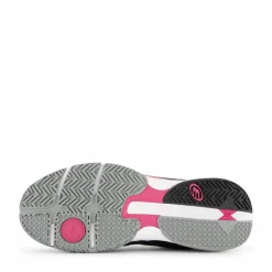 Flow Hybrid Fly 23i Black/pink*Bullpadel Clearance