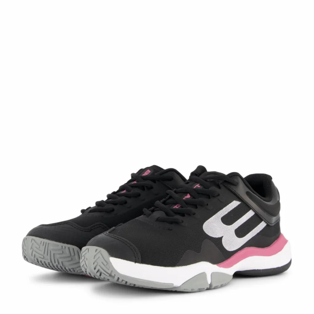 Flow Hybrid Fly 23i Black/pink*Bullpadel Clearance