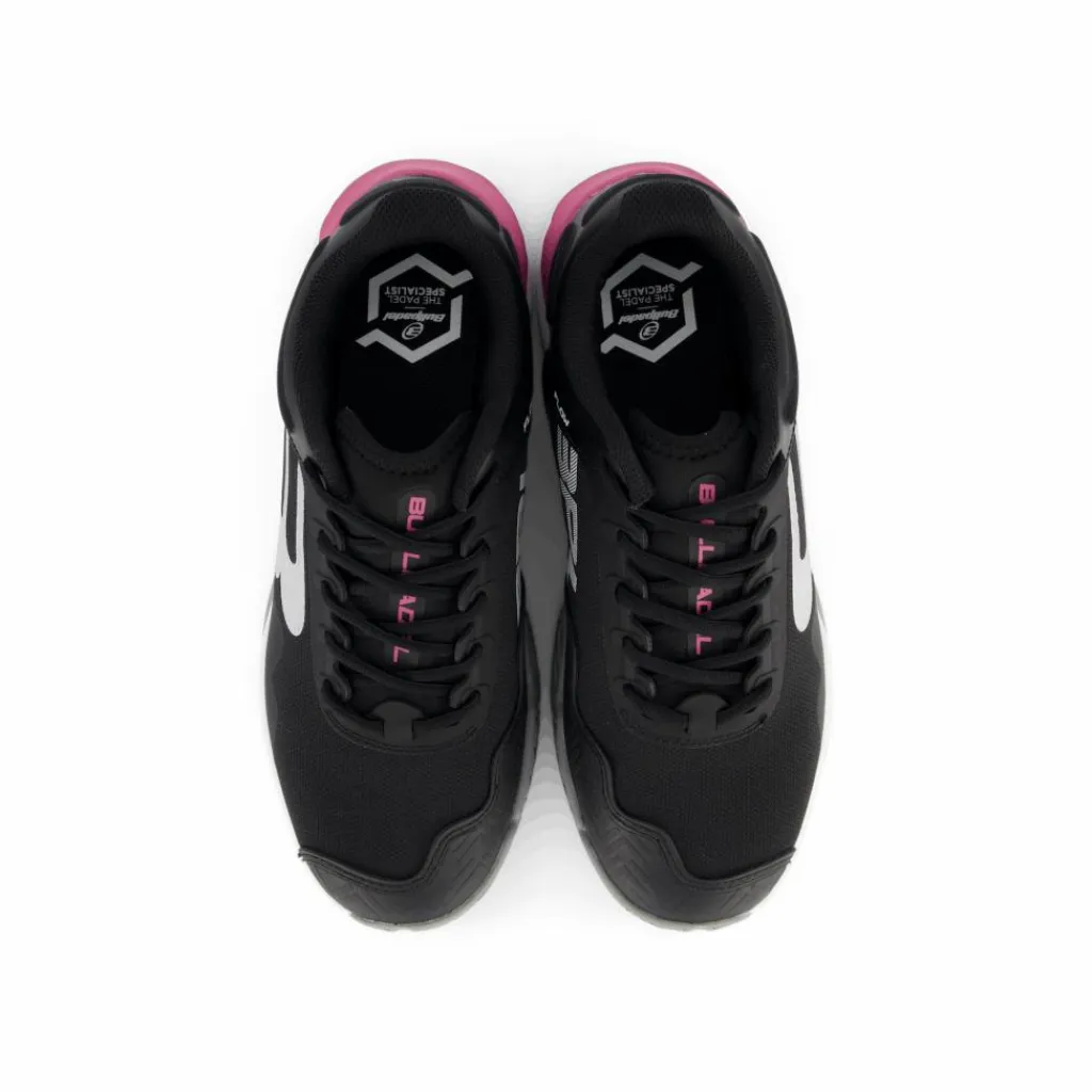 Flow Hybrid Fly 23i Black/pink*Bullpadel Clearance