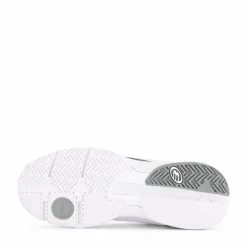 Flow Hybrid Fly 23i White/black*Bullpadel New