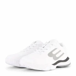 Flow Hybrid Fly 23i White/black*Bullpadel New